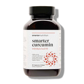 SMARTERNUTRITION Curcumin Supplement 68g front view