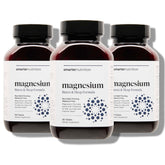 SMARTERNUTRITION Magnesium Complex 272g front view