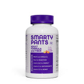 SmartyPants Adult Complete Multivitamin Gummies front view