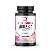 SMSHEALTHPRODUCTS.com Blended Vitamin & Mineral Supplement front view