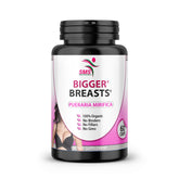 SMSHEALTHPRODUCTS.com Pueraria Mirifica 500mg Capsules front view