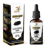 SMSHEALTHPRODUCTS.com Trace Minerals Supplement front view
