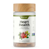Snap Supplements Olive Leaf Extract 119g front view