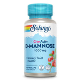 SOLARAY Cranberry Supplement bottle front view