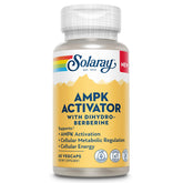 SOLARAY Dihydro-Berberine Supplement front view