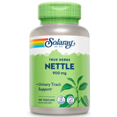 SOLARAY Nettle Leaf Capsules 900mg front view