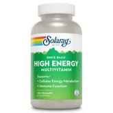 SOLARAY Once Daily Multivitamin 227g front view