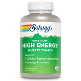 SOLARAY Once Daily Multivitamin bottle front view