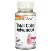 SOLARAY Relora Proprietary Blend Capsules 750mg front view