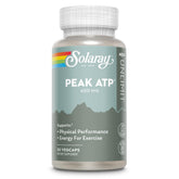 SOLARAY Spermidine Dietary Supplement 45g front view