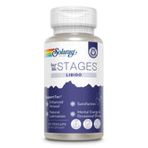 SOLARAY Women's Arousal Support Supplement front view