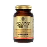 Solgar Advanced Collagen Builder 181g front view