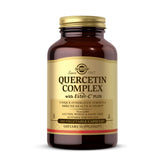 Solgar Quercetin Complex 181g front view