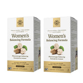 Solgar Women’s Balancing Formula 272g front view with packaging