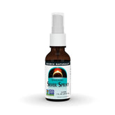 Source Naturals Colloidal Silver Spray 10 ppm front view