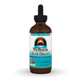 Source Naturals Oil of Oregano 45g front view