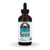 Source Naturals Ultra Colloidal Silver 231g front view