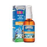 Sovereign Silver Colloidal Silver Spray for Kids 60g front view