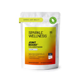 Sparkle Wellness Collagen Supplement 340g front view