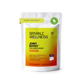 Sparkle Wellness Collagen Supplement 399g front view