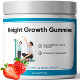 SPEORARY Daily Wellness Gummy Vitamins front view with packaging