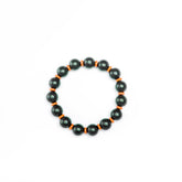Spirit Lavender Dream Bracelet front view with natural ingredients