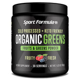 Sport Formula 99 Blended Vitamin & Mineral Supplement front view