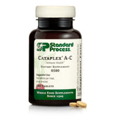 Standard Process Inc. Cataplex A-C Supplement front view packaging