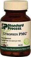 Standard Process Inc. Utrophin PMG Uterine Support Supplement front view