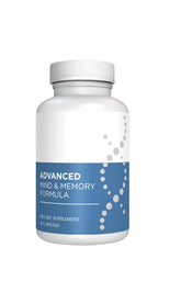StarPass Labs Memory Supplement front view with packaging