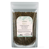 Starwest Botanicals Goldenseal Root 113g front view