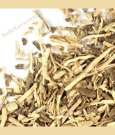 Starwest Botanicals Kava Kava Root Cut and Sifted 4 oz front view