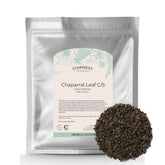 Starwest Botanicals St. John's Wort 454g bag front view