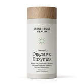Stonehenge Health Dynamic daily Enzymes 2 Pack front view