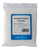 Strange Brew Amylase Enzyme 1 lb front view