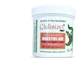 Sufficient-C Multi-Enzymes Supplement 91g front view