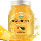 SumDIP Irish Sea Moss Gel 771g front view