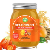 SumDIP Sea Moss Gel 789g front view with packaging