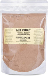 Sun Potion Anandamide Bliss Alchemy Cacao Blend 222g front view