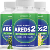 Superfood MD Copper Supplement 227g front view
