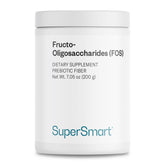 Supersmart Prebiotic Powder 200g front view packaging