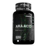support Arachidonic Acid Supplement 350mg capsule bottle front view