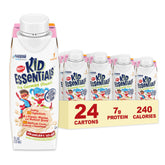 support Kids Essentials Nutritional Drink front view packaging