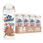 support Kids Essentials Nutritional Drink packaging front view