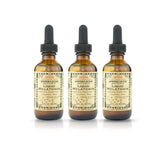 Svasthya Body & Mind Melatonin Liquid Sleep Supplement front view