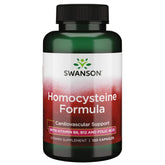 Swanson Blended Vitamin & Mineral Supplement front view