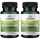 Swanson Blended Vitamin & Mineral Supplement front view with packaging