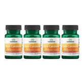 Swanson Vitamin A 25,000 IU supplement front view