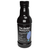 Sweet Prairie Haskap Berry Extract 354g bottle front view