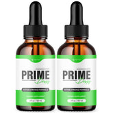 Syvor Advanced Formula Drops Supplement bottle front view